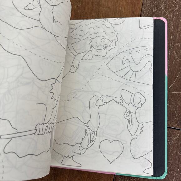 Transfer Pattern Club Shirt Design Binder Patterns/instructions COMPLETE UNUSED‎ - Picture 11 of 16